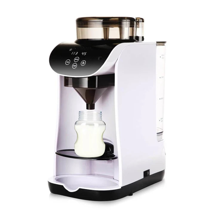 Intelligent Smart  Vauva Formula Maker APP One Step Automatic Milk Formula Dispenser Vauva Formula Machine