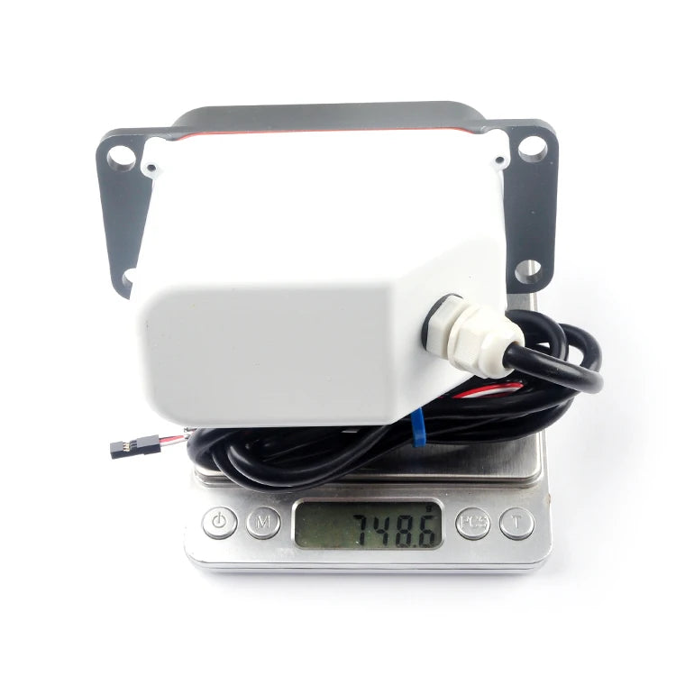 HappyModel Super200 Plus 200KG / Super400 Plus 400KG Industrial Robot Servo
