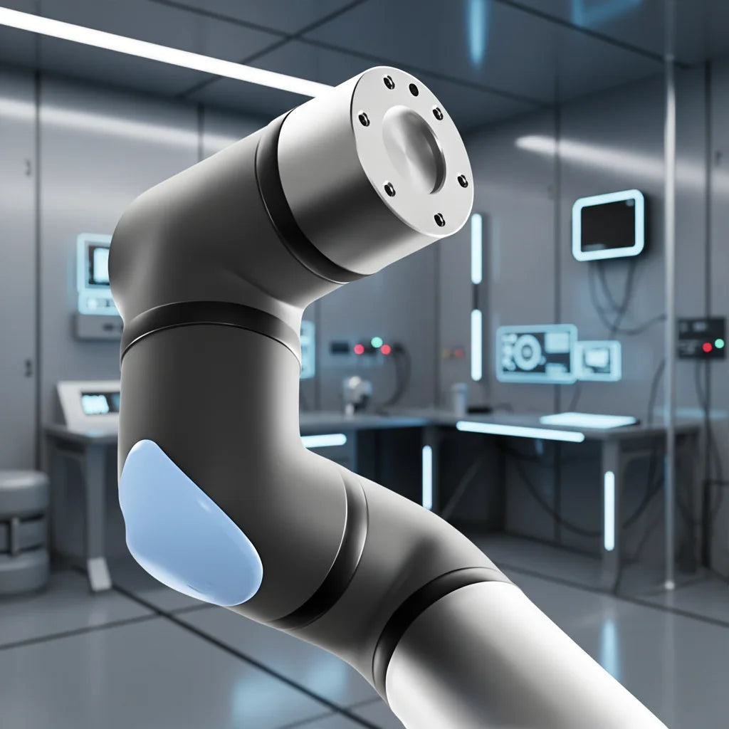 UR30 Robot Collaborative Robot Payload of 35kg Working Radius of 1300mm for Handling and Heavy Palletizing IP65 High Performance