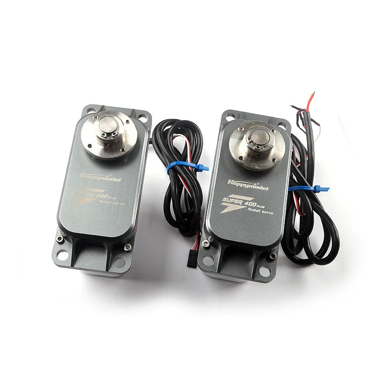 HappyModel Super200 Plus 200KG / Super400 Plus 400KG Industrial Robot Servo