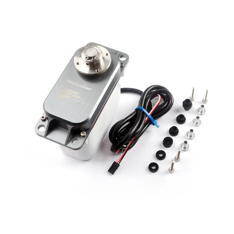 HappyModel Super200 Plus 200KG / Super400 Plus 400KG Industrial Robot Servo