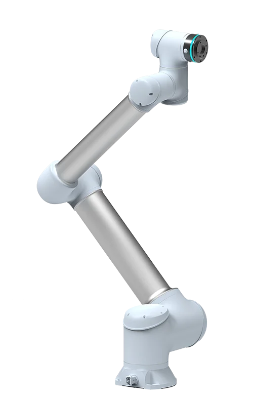 ONA 5kg Payload 910 Reach 6-Axis Collaborative Robot Arm Gearbox PLC Welding Handling/Loading/Unloading Alloy 0.3kW 220V