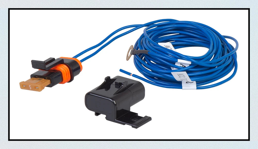 Air Suspension Control System 5-segment memory Top Grade Professional Electronic Pneumatic Controller Support Mobile App Control