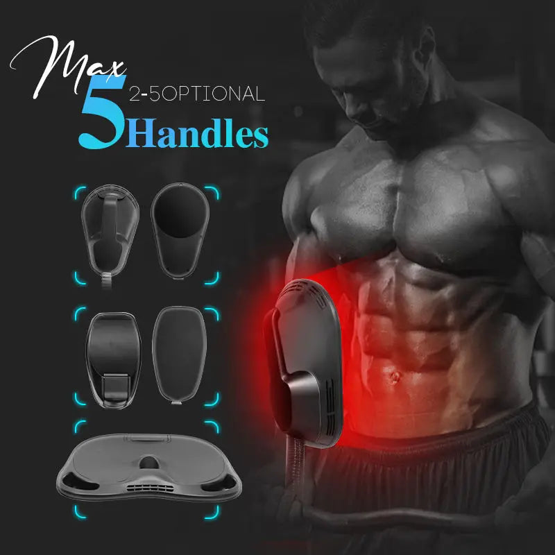 SUPER OEM ODM AISPIRIT ems rf Body SPRT neo sculpt 6000W/8500W Power Standing Model for Muscle Building Weight Loss machine