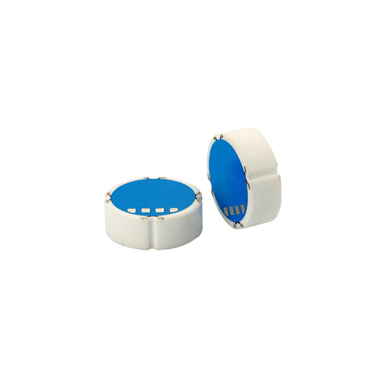 Taidacent WPAH01 Ceramic Pressure Sensor Ceramic Piezo Pressure Transducer Pressure Piezoresistive Sensor