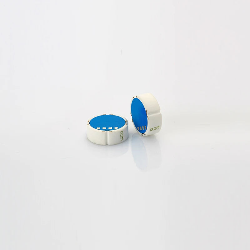 Taidacent WPAH01 Ceramic Pressure Sensor Ceramic Piezo Pressure Transducer Pressure Piezoresistive Sensor