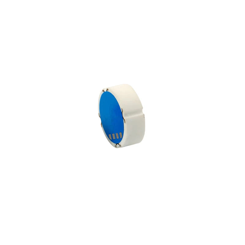 Taidacent WPAH01 Ceramic Pressure Sensor Ceramic Piezo Pressure Transducer Pressure Piezoresistive Sensor