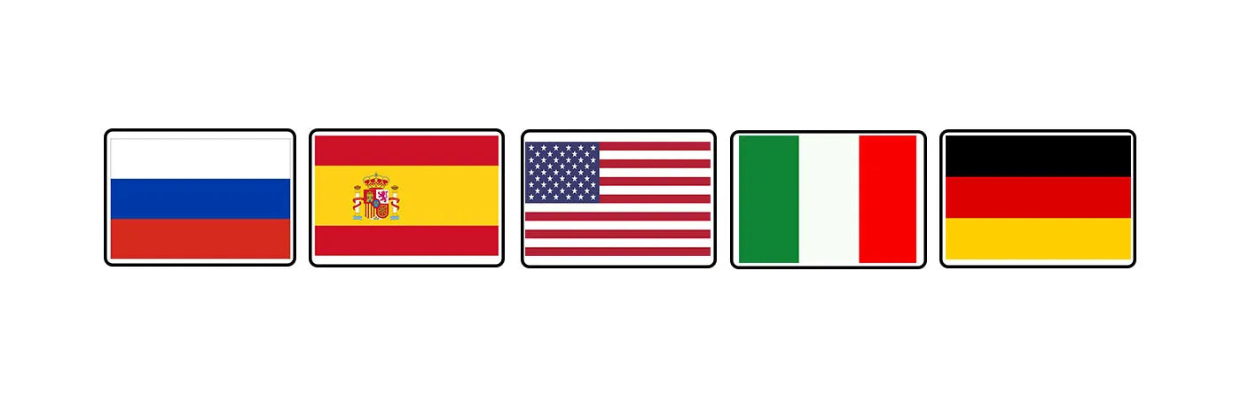 TEKLEAD Embedded 2D Barcode Scanner Module Wired USB Mini Size 1D QR Code Reader Easy to Install