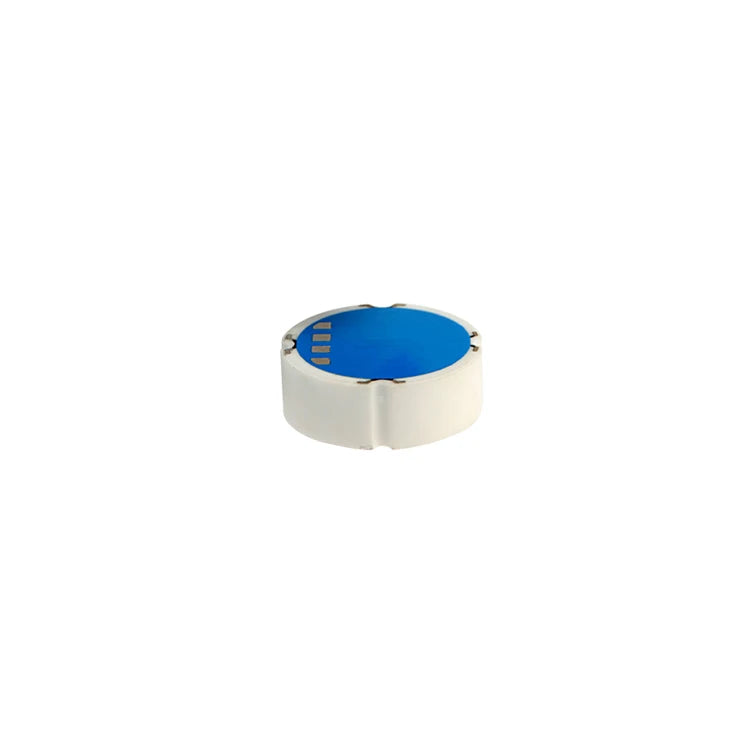 Taidacent WPAH01 Ceramic Pressure Sensor Ceramic Piezo Pressure Transducer Pressure Piezoresistive Sensor
