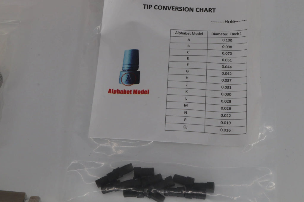 Downstream Chemical Injector