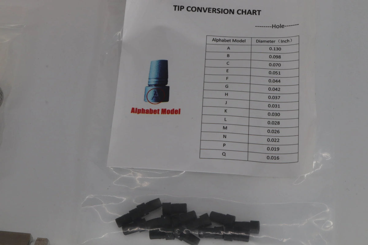 Downstream Chemical Injector