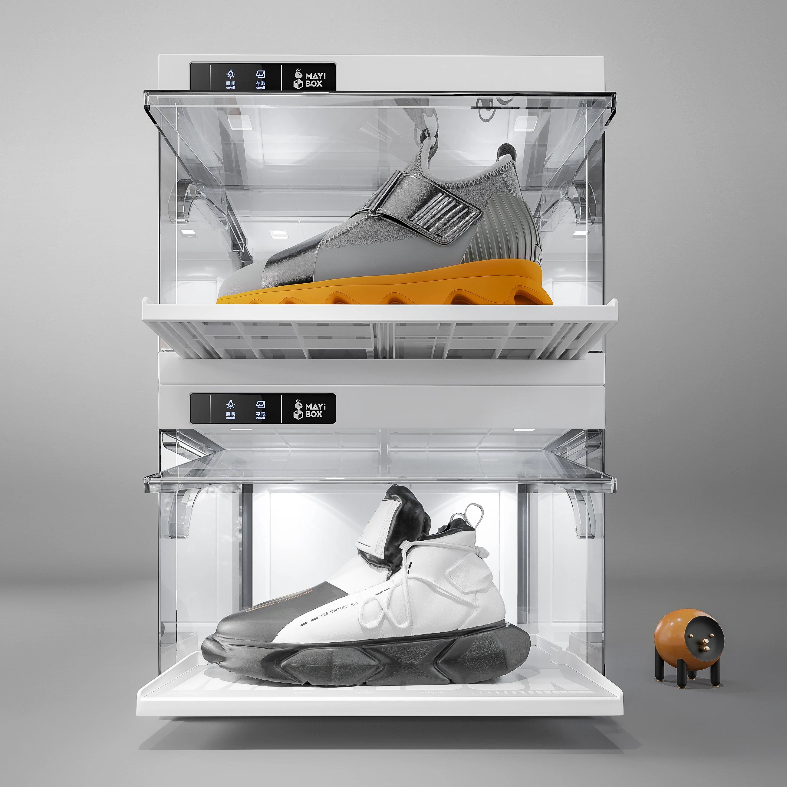 Smart Storage For Shoes Smart Shoe Rack Smart Shoe Cabinet