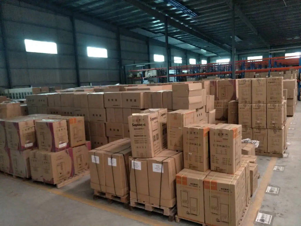 Commercial Hot Selling Fully-Automatic Portable Coffee Machine With Display Screen