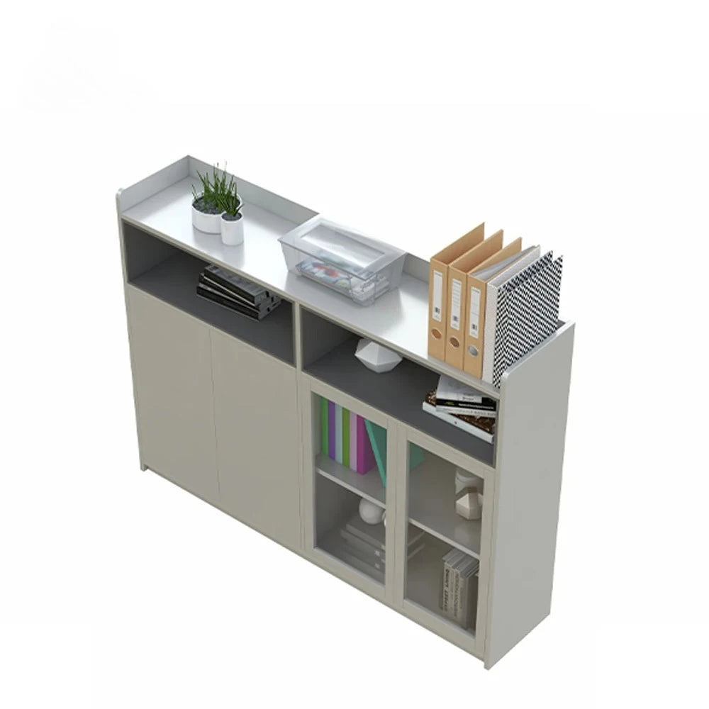 Smart steel filing cabinets, suitable for offices, schools, libraries and workshops