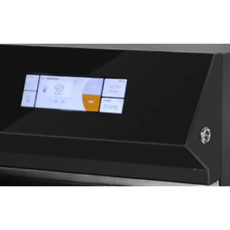 Customized Commercial Style High-Speed Microwave Oven Rapid Cooking Fast Heating Durable for Restaurant Use Premium Quality