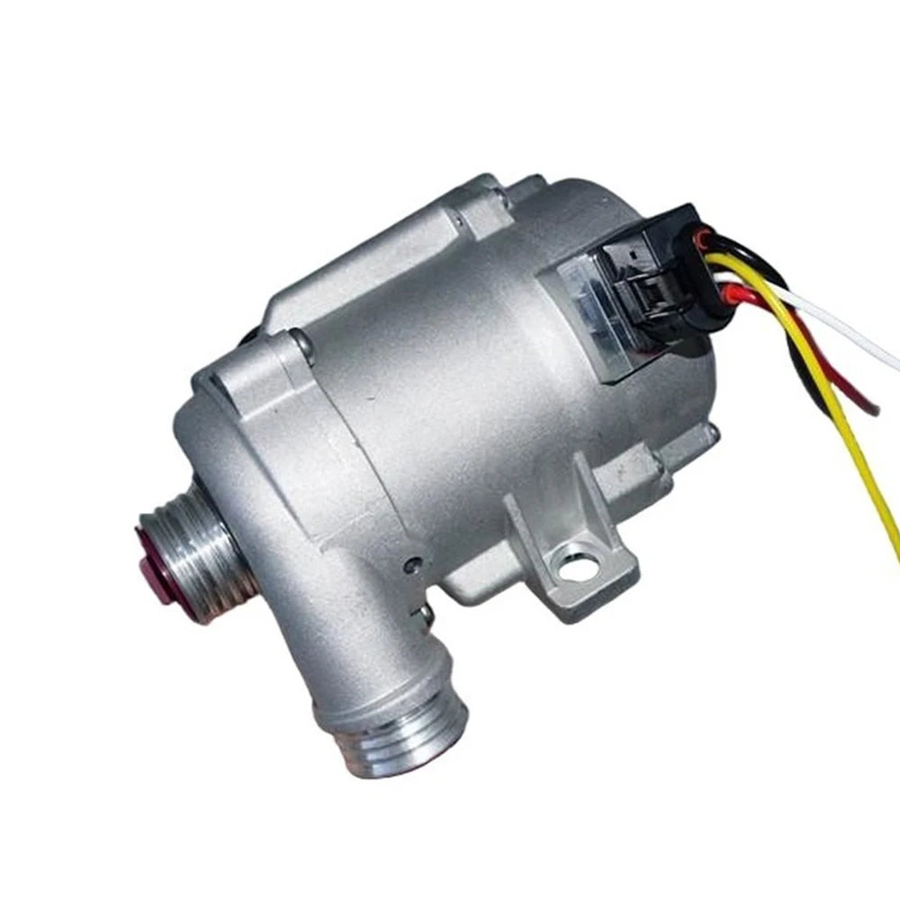 12V 250W High Flow Brushless Centrifugal Water Pump Built-in Driver Auto Cooling Circulation Pump PWM Speed Control Water Pump