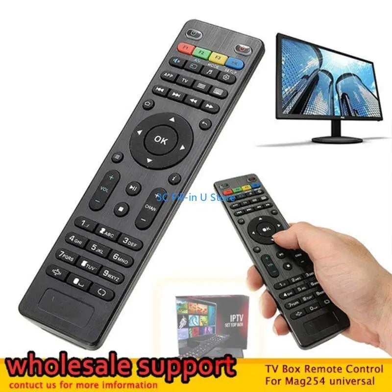 G8TA Replacement Controller Remote Control for Mag250 254 Mag255 Mag260 261 270