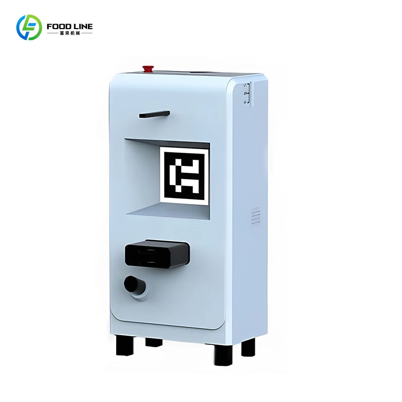 Customized High Efficiency Window Floor Cleaning Robot Supermarket Commercial Long Battery Life Unit