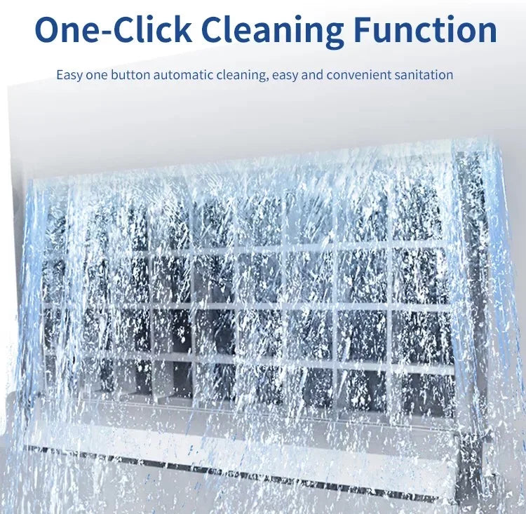 Custom Ice Making Commercial Machine Industrial Ice Cube Maker High Output Ice Cube Making Equipment