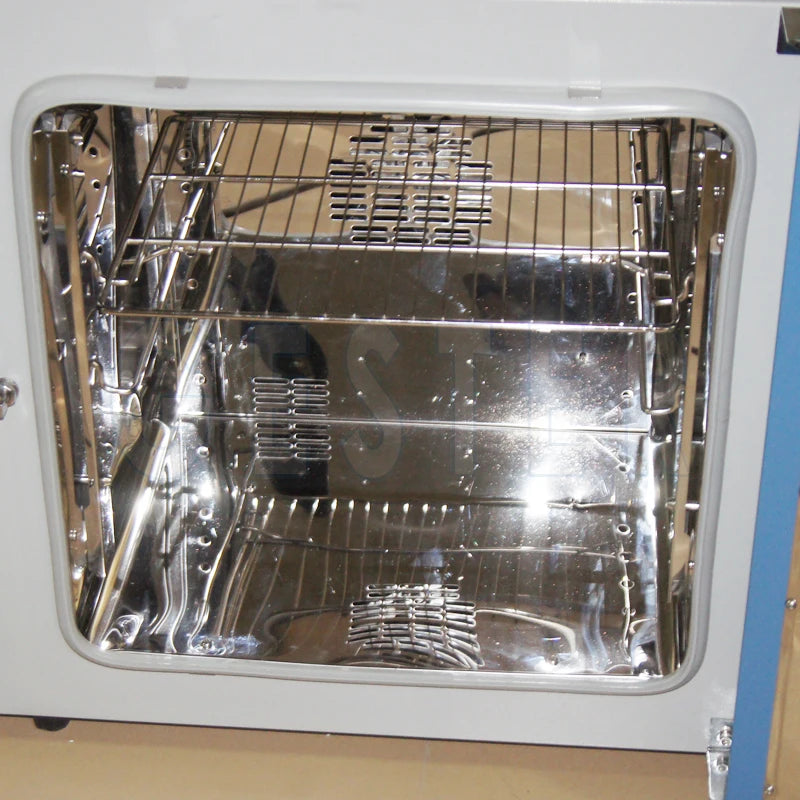 Electronic Testing Oven Laboratory Drying Oven