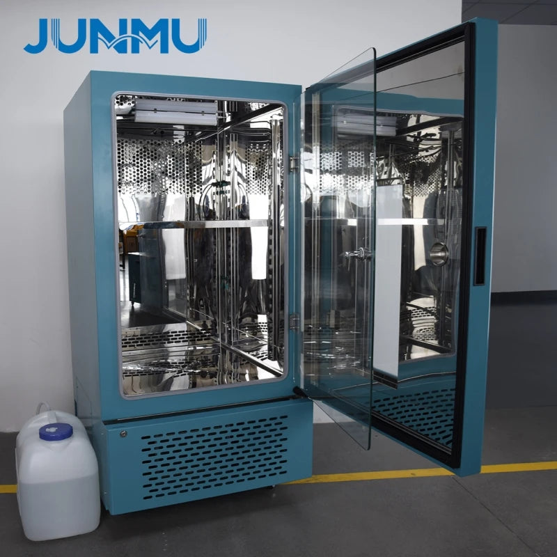 Industrial Material Chemical Climate Lab Long-term Stability Test Chamber For Product Lifecycle Studies