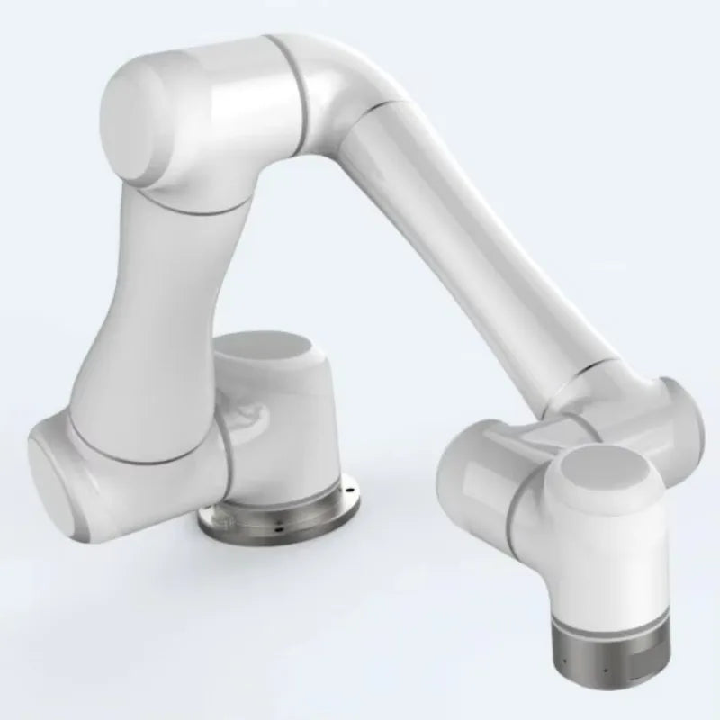 Low Cost Robo t Arm EC66 China Robo t and Collaborative Robo t Arm
