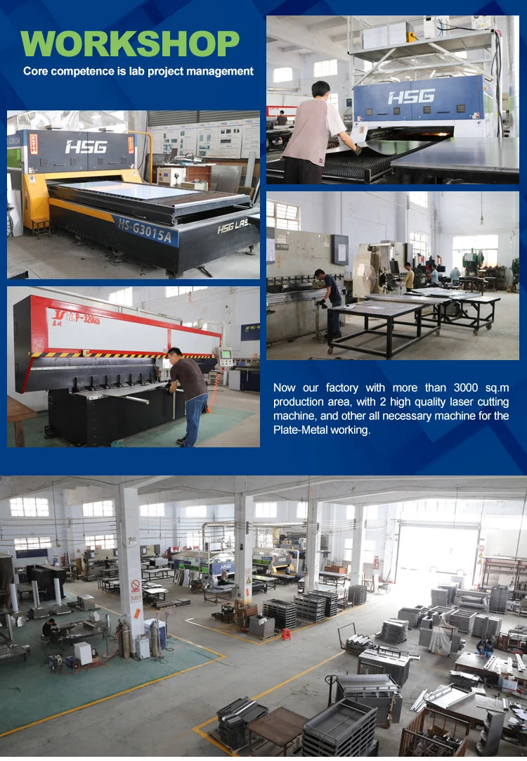 Lab Furniture Steel Laboratory Chemical Reagent Storage Cabinet