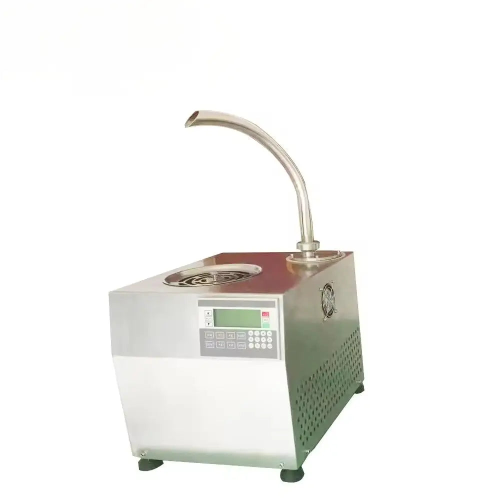Commercial Automatic Chocolate Dispenser - Hot Chocolate Machine for Café, Bakery