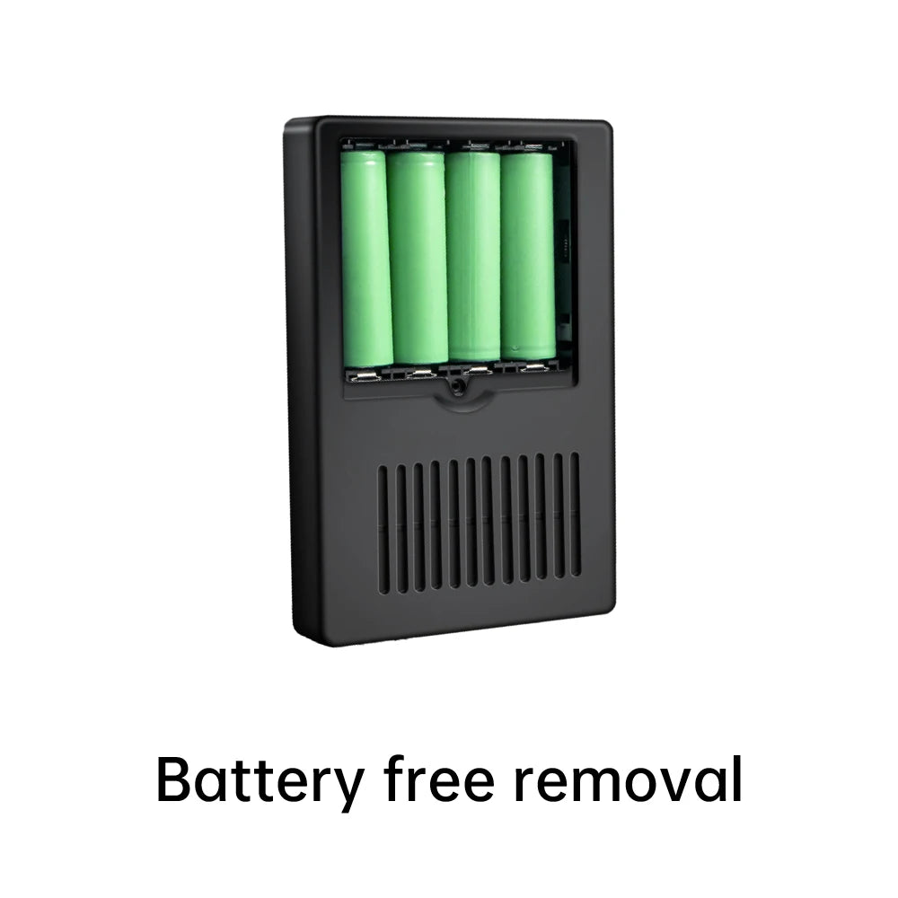 1018L Uninterruptible Power Supply DC UPS Battery Backup 5V 9V 12V 15V 24V UPS Power Supply Router Optical Modem Without Battery