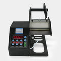 Automatic sticker  dispenser  Machine Barcode Paper Label Paper Dispenser Label Stripper Machine