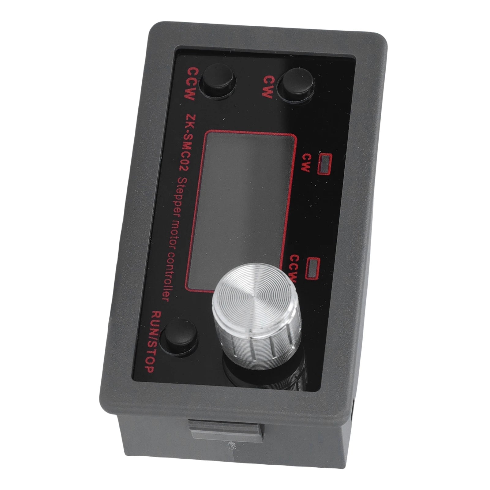 Single Axes Motor Controller Automatic Manual Mode Stepper Motor Controller Acceleration Deceleration for Industrial Use