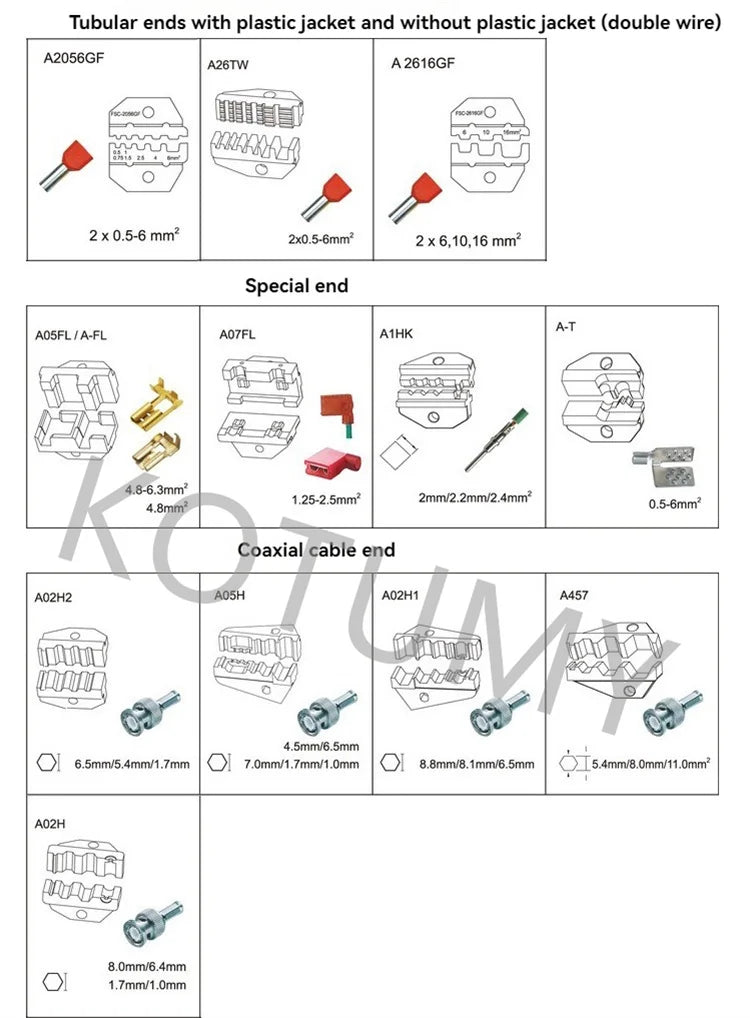 Pneumatic Terminal Crimping Machine Is Easy To Carry Pneumatic Crimping Machine Cable Terminal Crimping Machine