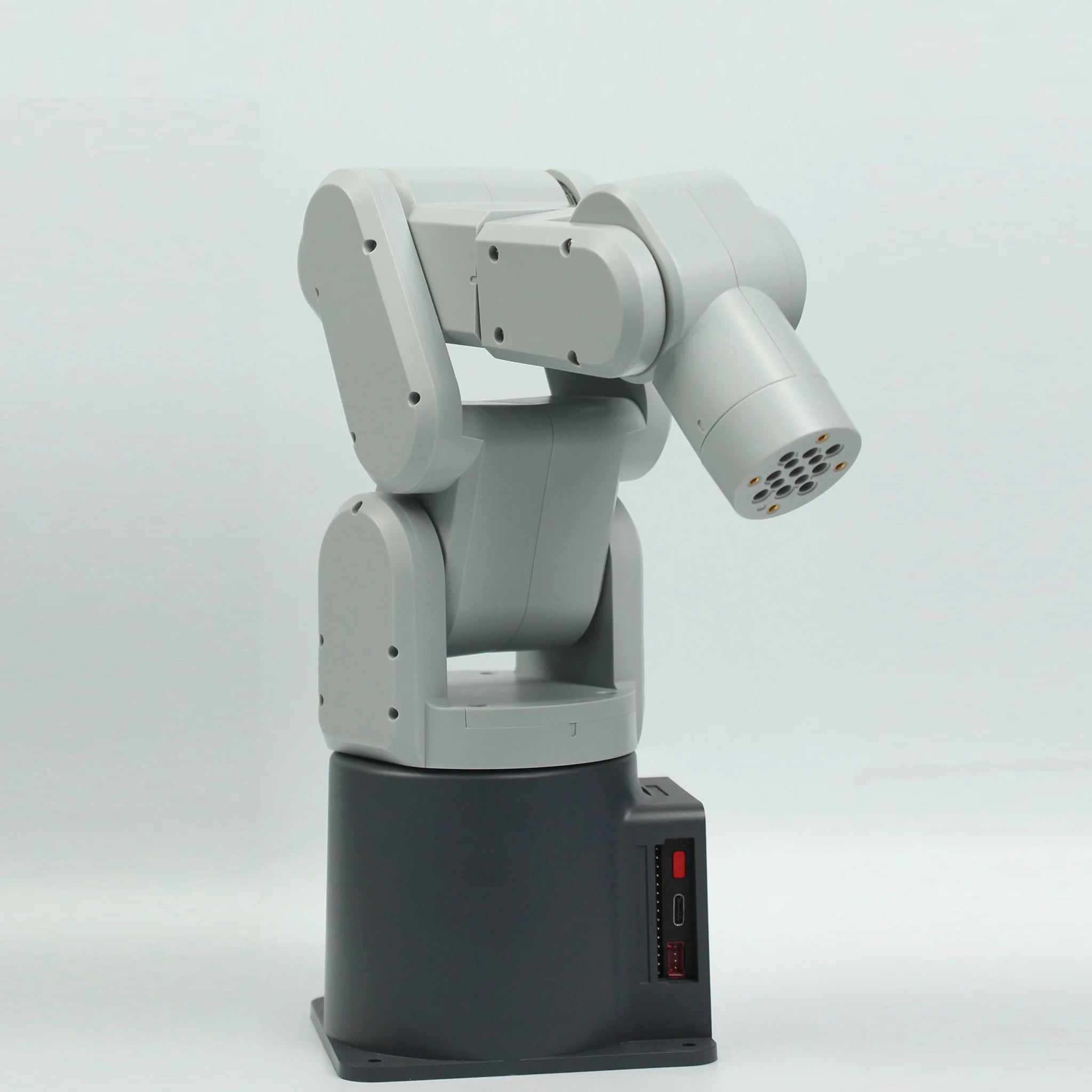 Elephant Robotics mechArm 270 M5Stack 6-Axis Robot Arm Desktop Robotic Arm for Makers, Designers & Anyone Who Loves to Create
