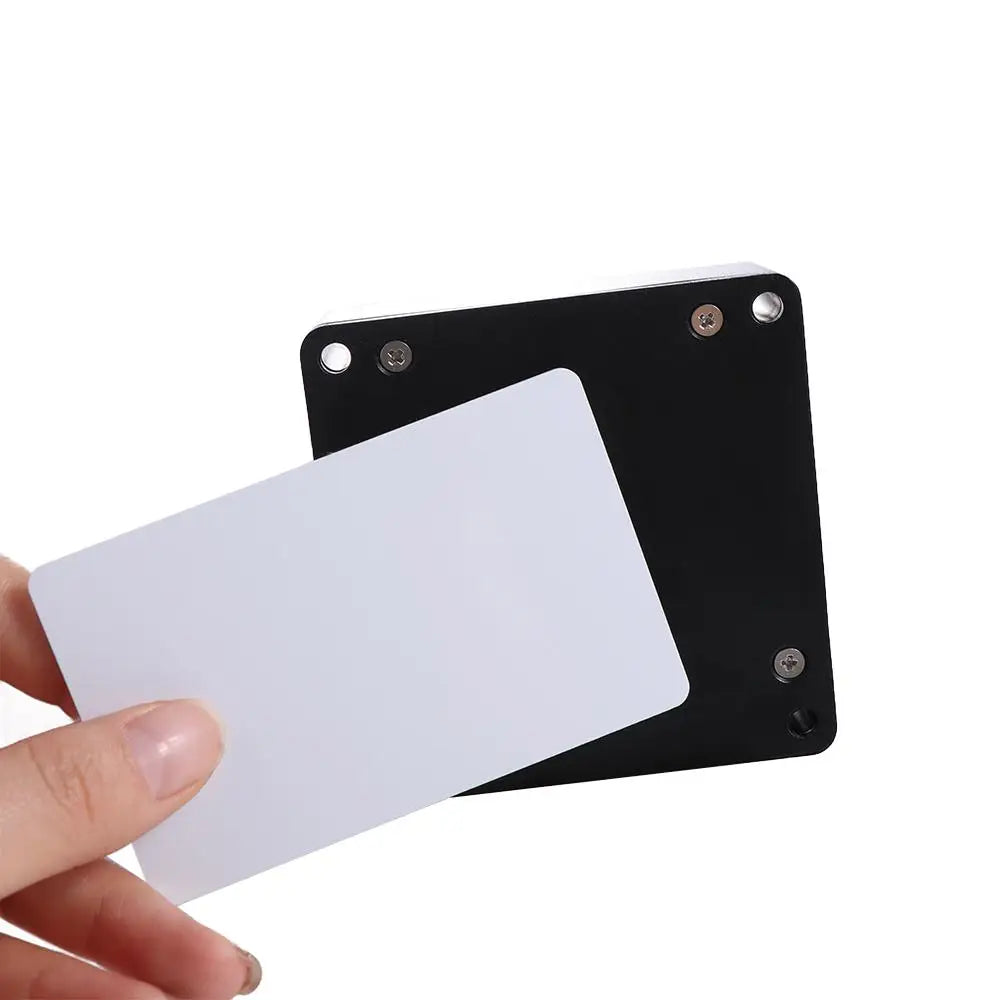 Electronic Smart Drawer Lock IC card Easy To Install Sensor Cabinet Lock Safe Convenient RFID smart lock Single Door
