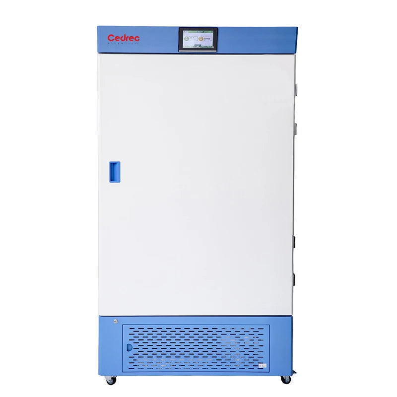 Lab Biochemical Automatic Heating Constant Temperature And Humidity Incubator Laboratory Cabinet Equipment