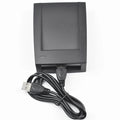 USB-HID RFID 125hz EM ID Card Reader Plug And Play Output Adjustable