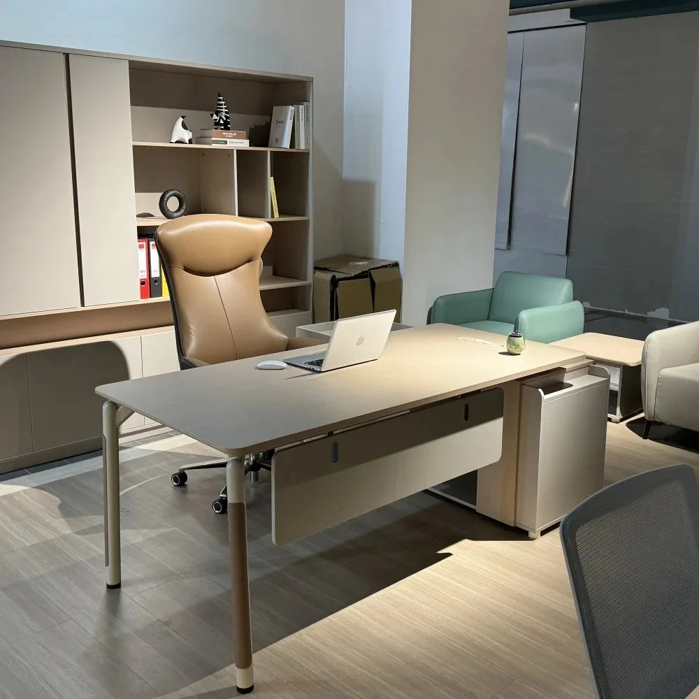 Wholesale Office Desks Boss Desks Office Furniture  boss office desk