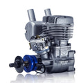 NGH GT35 & GT35B 35cc 2-Stroke Gas Engine Twin Model Gas Power for RC Aircraft