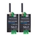 GSM 2G Remote Controller G202 Single Relay Switchs Free Call Remote Control Remote On Off Relay for Sliding Swing Garage Gate