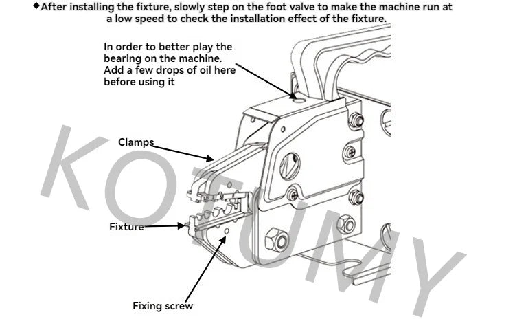 Pneumatic Terminal Crimping Machine Is Easy To Carry Pneumatic Crimping Machine Cable Terminal Crimping Machine