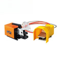 Pneumatic Terminal Crimping Machine Is Easy To Carry Pneumatic Crimping Machine Cable Terminal Crimping Machine