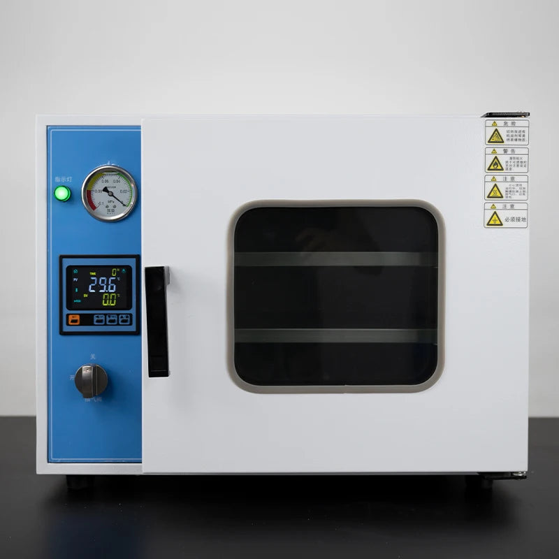 Laboratory Vertical Biochemical Incubator (Touch Screen) Single Door 80L For Biological Research