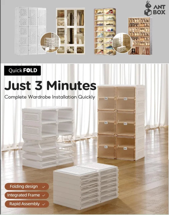 Smart Storage For Shoes Smart Shoe Rack Smart Shoe Cabinet