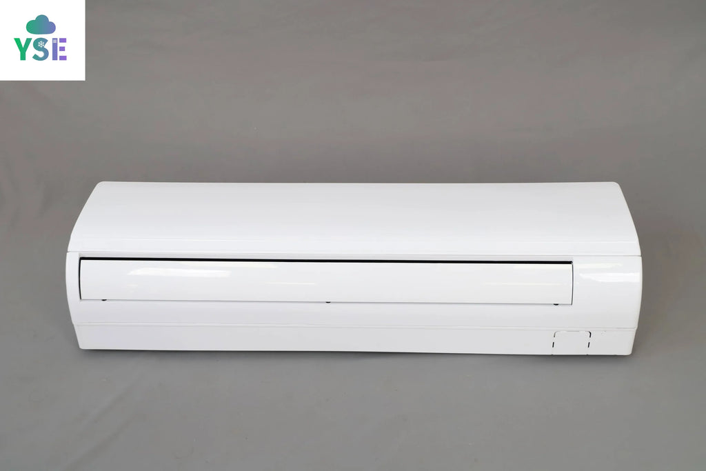 High Wall-Mounted Slim Height FCU Ducted Water Chiller CE Certificate Electric Power Source  Air Conditioner Fan Coil Unit