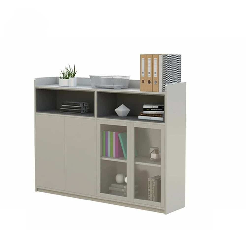 Smart steel filing cabinets, suitable for offices, schools, libraries and workshops