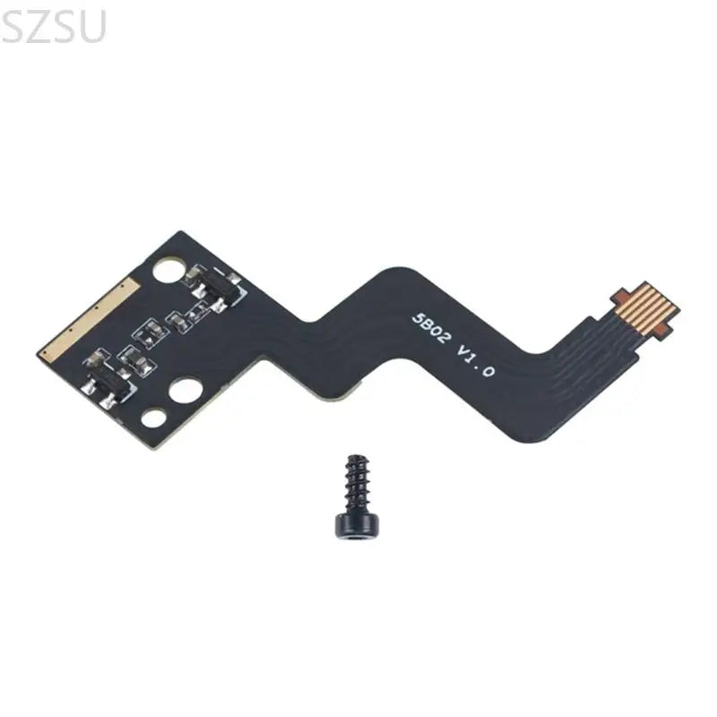 SZSU Sensitive Extruder Sensoring Board Improves Monitoring And Prevents Errors