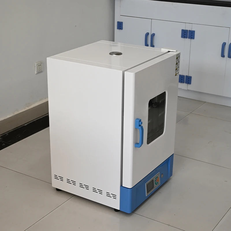 Laboratory Vertical Biochemical Incubator (Touch Screen) Single Door 80L For Biological Research