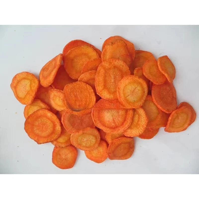 Continuous Vacuum Oil Fryer Industrial Commercial Deep Frying Machine High Efficiency Low Oil Consumption Top Sale