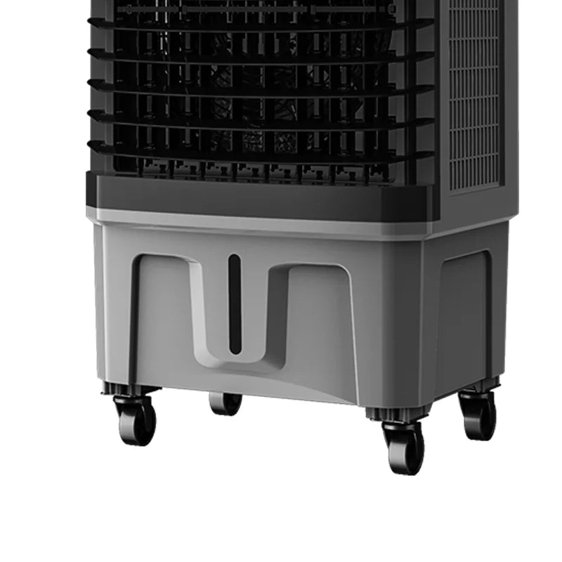 35L Industrial Water-Cooled Fan - Energy Saving Workshop Air Conditioner (Large Capacity Cooling System, Mechanical Control）