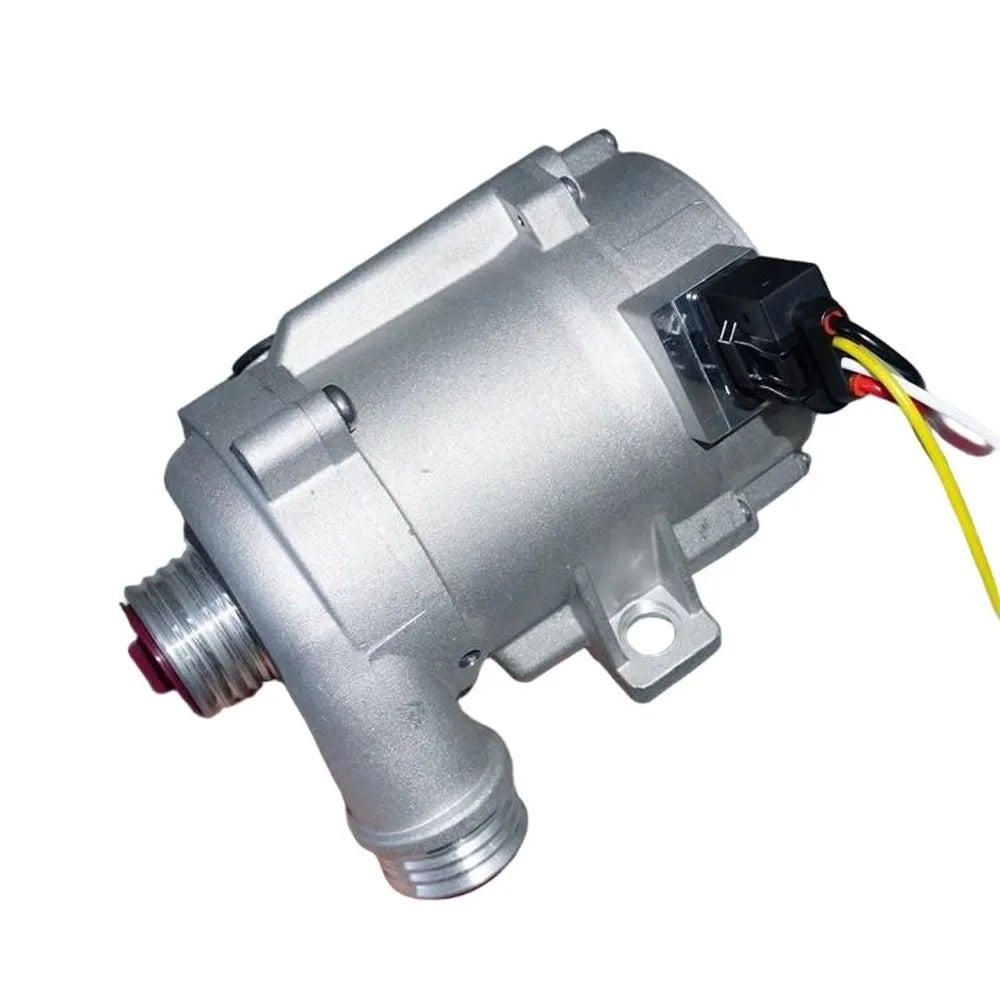 12V 250W High Flow Brushless Centrifugal Water Pump Built-in Driver Auto Cooling Circulation Pump PWM Speed Control Water Pump